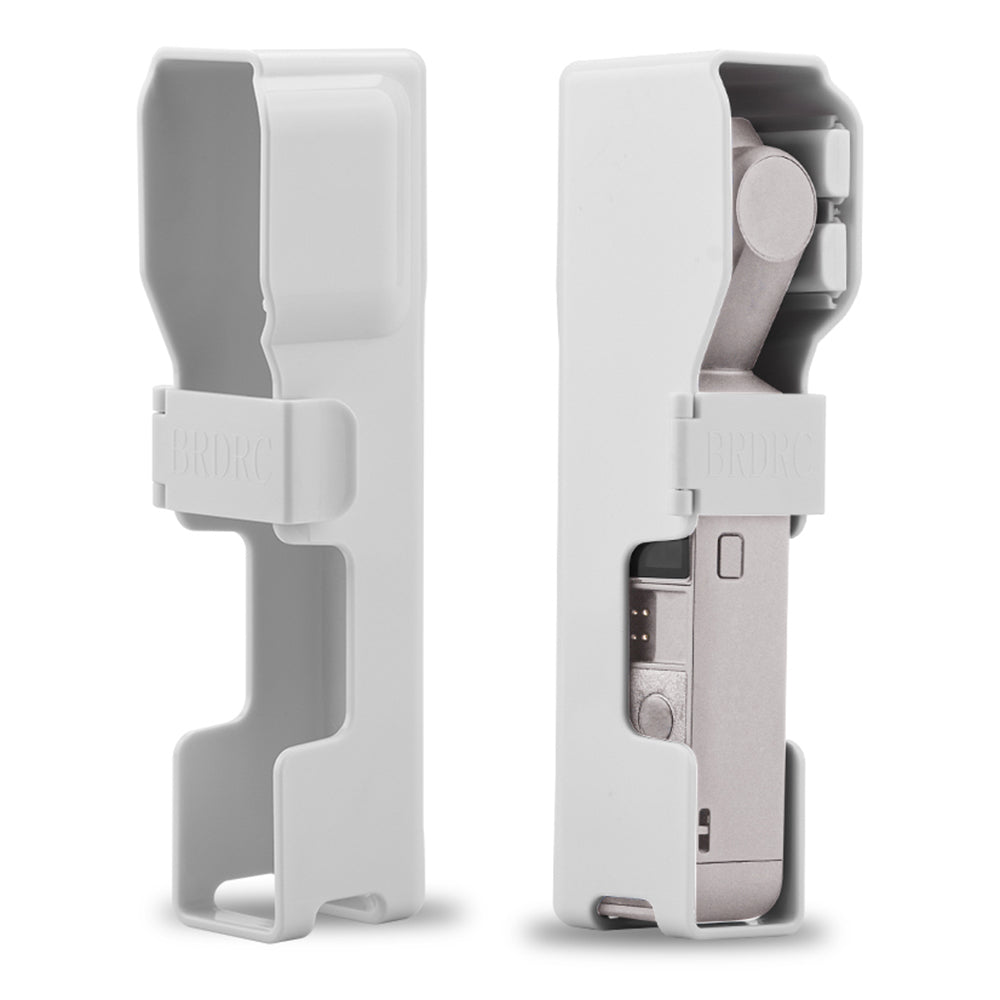EWB8861 Camera Protective Case Housing Carrying Storage Box for OSMO Pocket 2 Gimbal Camera