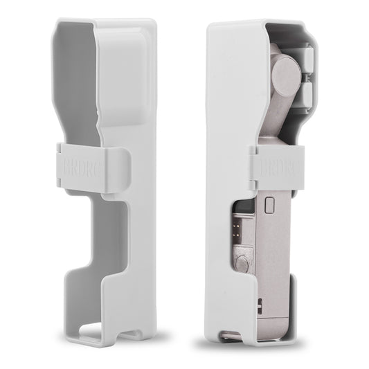 EWB8861 Camera Protective Case Housing Carrying Storage Box for OSMO Pocket 2 Gimbal Camera