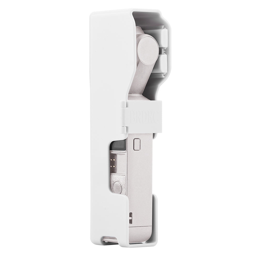 EWB8861 Camera Protective Case Housing Carrying Storage Box for OSMO Pocket 2 Gimbal Camera