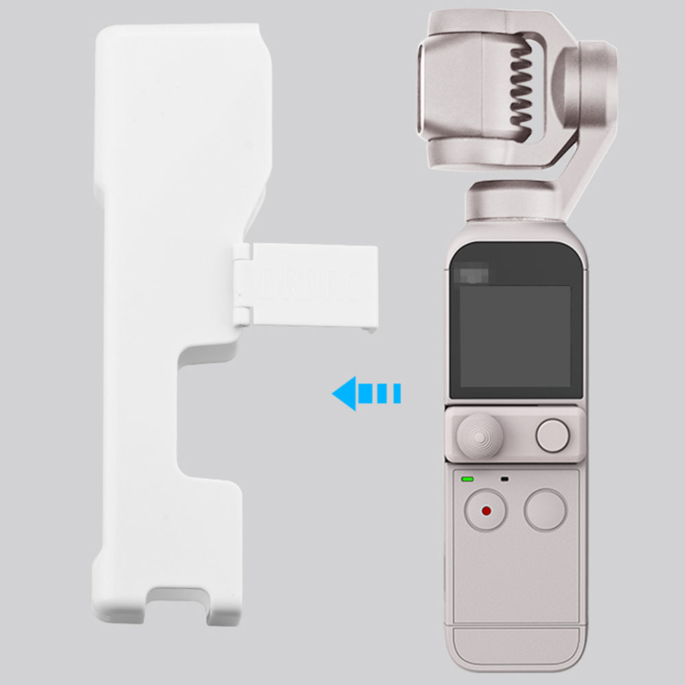 EWB8861 Camera Protective Case Housing Carrying Storage Box for OSMO Pocket 2 Gimbal Camera