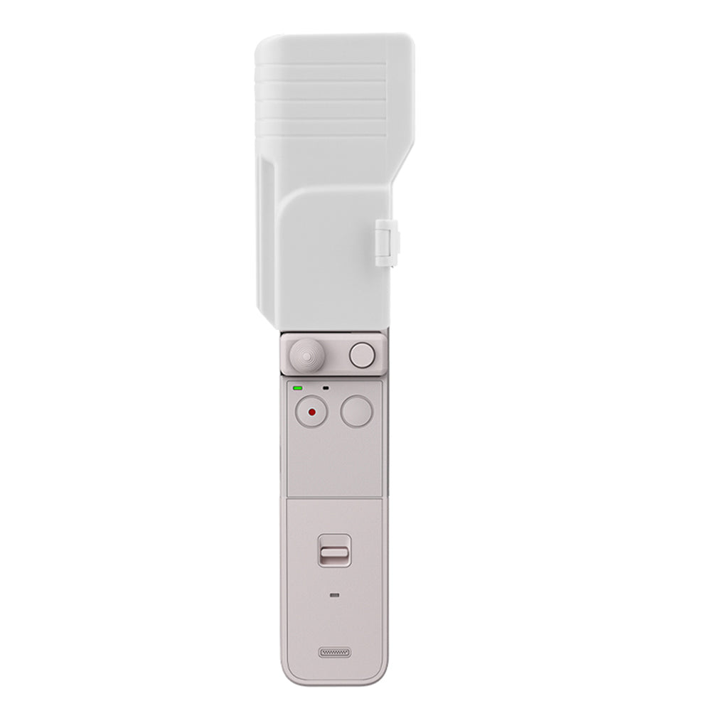 EWB8860 Camera Lens Screen Protection Cover Cap Anti-collision Case for OSMO Pocket 2/Pocket