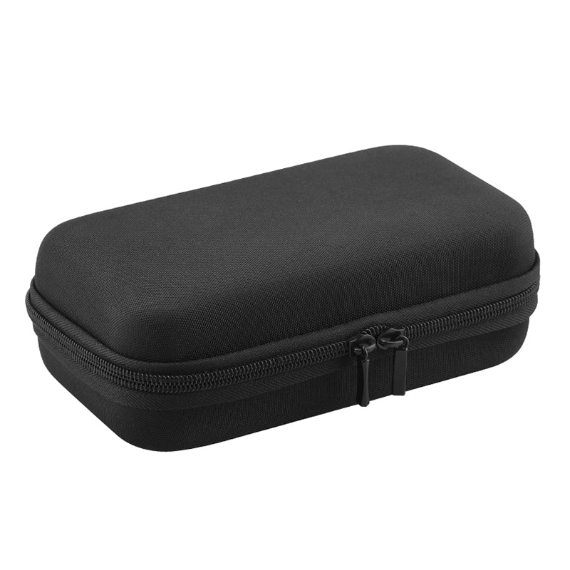 EWB9036 Nylon Storage Bag Travel Carrying Pouch Handbag for DJI Action 2 Camera
