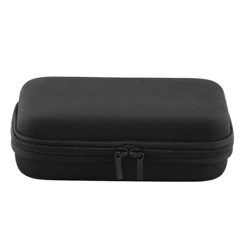 EWB9036 Nylon Storage Bag Travel Carrying Pouch Handbag for DJI Action 2 Camera