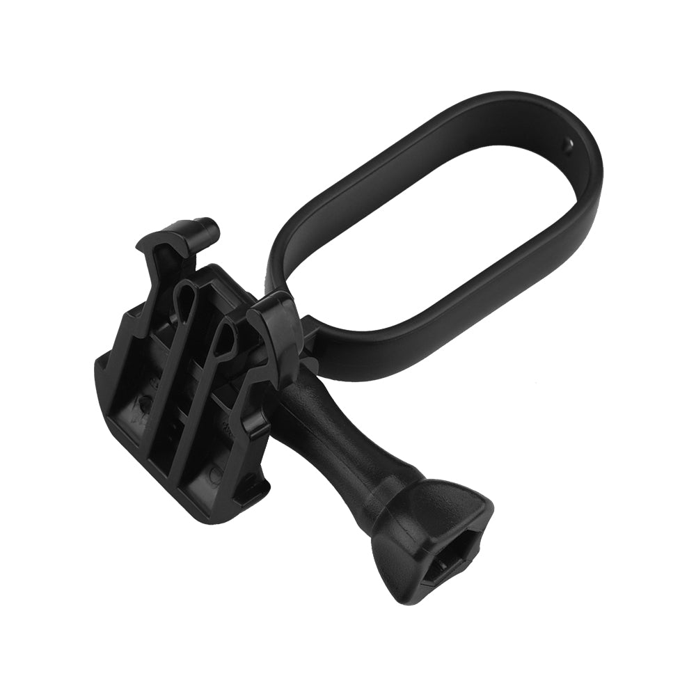 EWB8734 Plastic Camera Frame Stand Connector Adapter Mount for Insta360 Go2