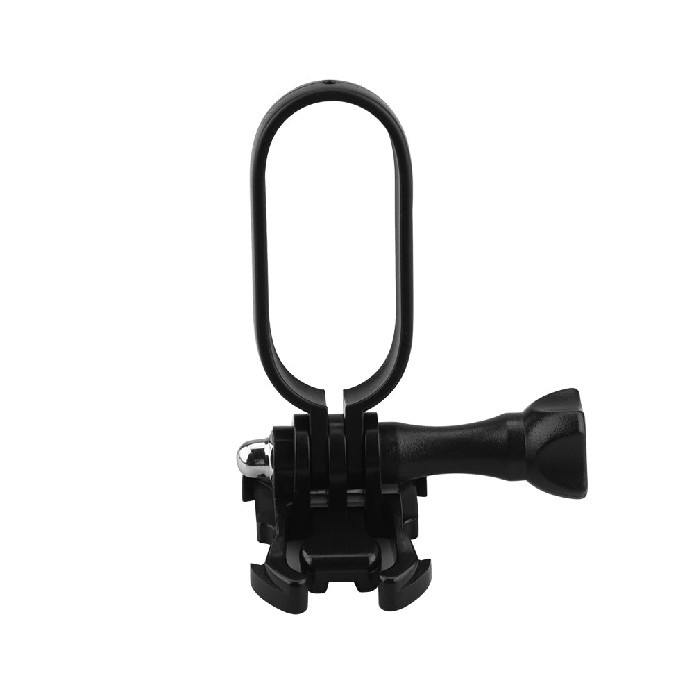 EWB8734 Plastic Camera Frame Stand Connector Adapter Mount for Insta360 Go2