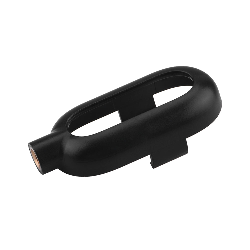 EWB8735 Camera 1/4 Screw Plastic Frame Connector Mount for Insta360 GO 2