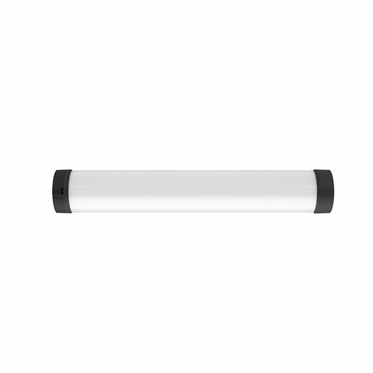 Uniqkart VL110 RGB Portable Magnetic Light Bar Adjustable Selfie Fill Light with 1/4 Screw for Photography