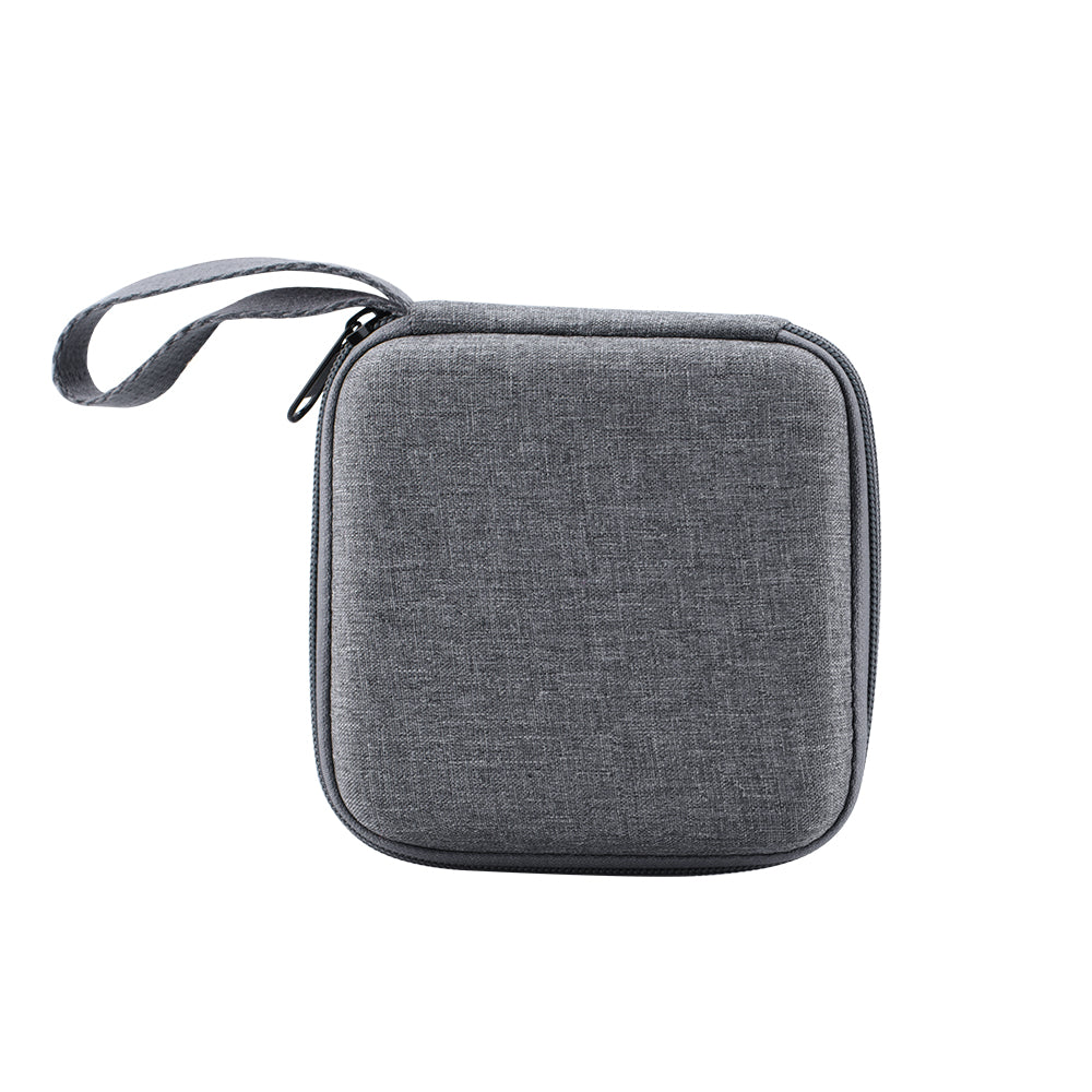 EWB9073_2 Portable Protective Storage Bag Travel Carrying Case for DJI Action 2