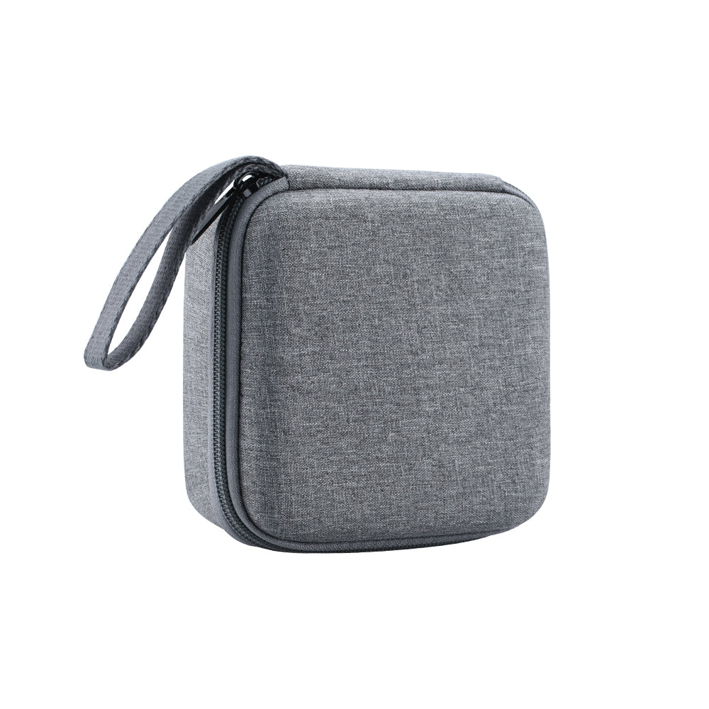 EWB9073_2 Portable Protective Storage Bag Travel Carrying Case for DJI Action 2