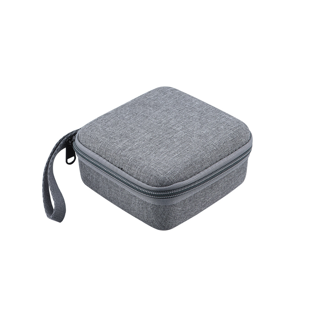 EWB9073_2 Portable Protective Storage Bag Travel Carrying Case for DJI Action 2