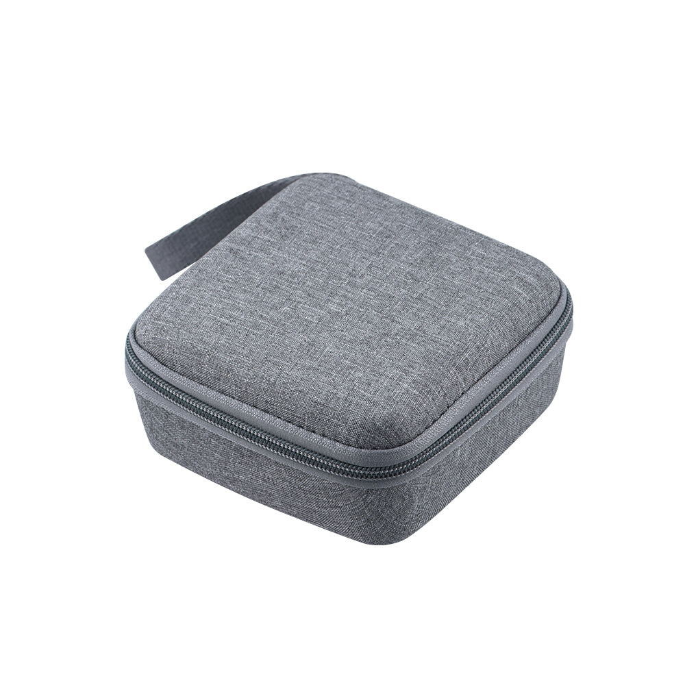 EWB9073_2 Portable Protective Storage Bag Travel Carrying Case for DJI Action 2