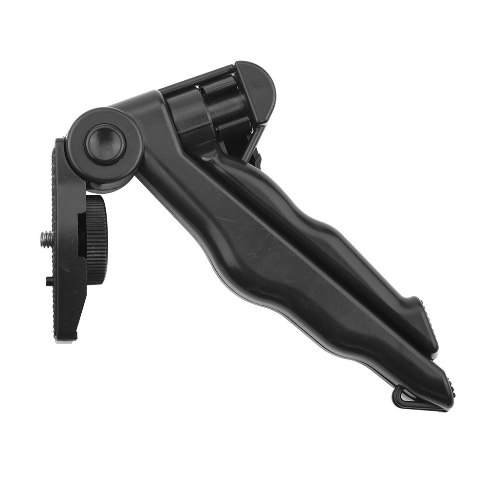 ZZCP5024 Portable Tripod Mount Base Extension Bracket for DJI Pocket 2 Handheld Gimbal Camera Accessories