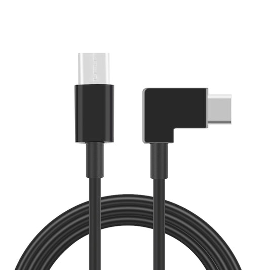 100cm Data Line Camera Direct Connection to Mobile Phone Conversion Wire Type-C to Type-C/Micro USB Cable for DJI Osmo Pocket 2 - Type-C to Type-C