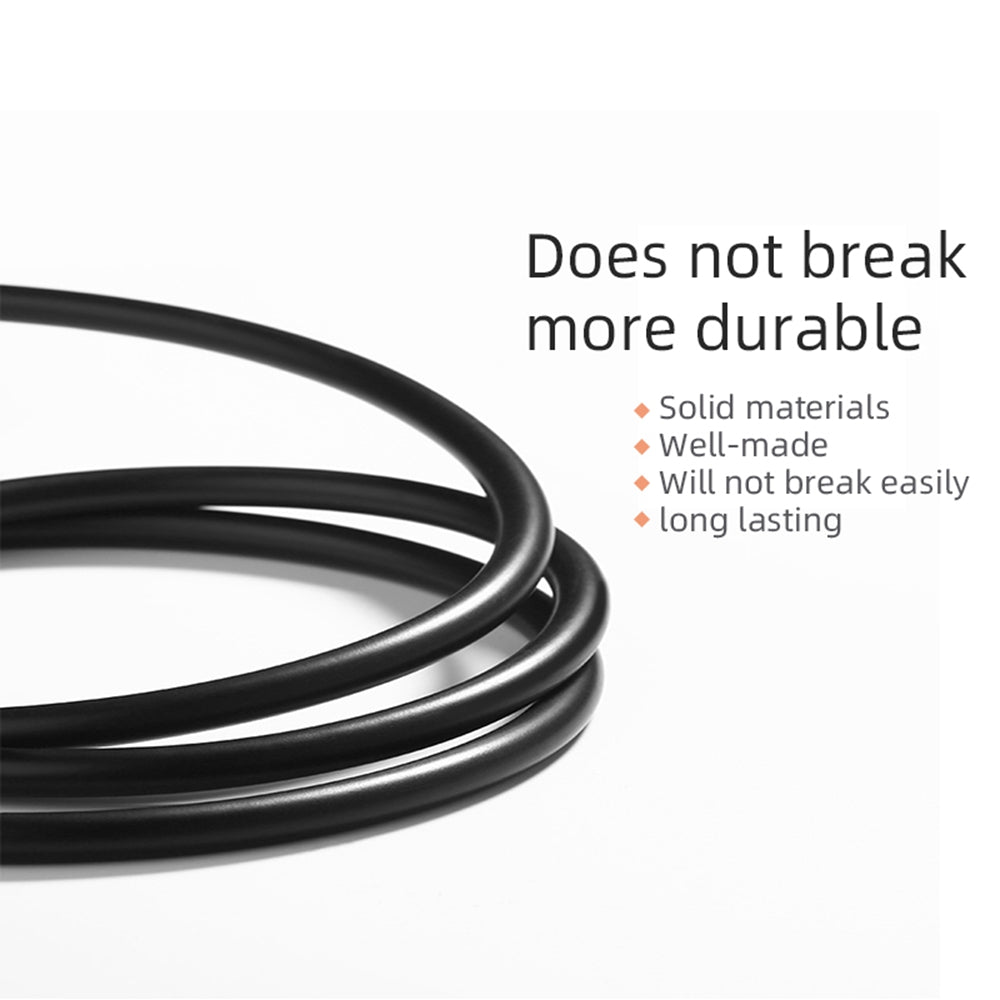 30cm Data Transfer Line Cable for DJI Osmo Pocket 2 Camera Direct Connection to Mobile Phone - Type-C to Type-C