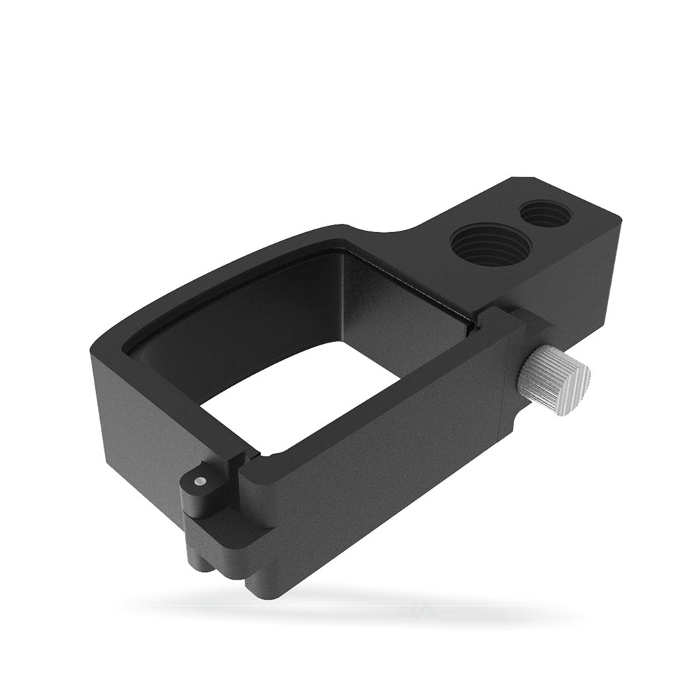 Max3074 Aluminum Alloy Sports Camera Expansion Module for OSMO POCKET 2