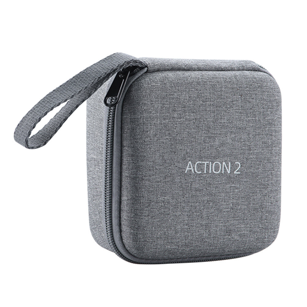 EWB9113 Shockproof Storage Bag Camera Portable Protection Carrying Case for DJI Action 2
