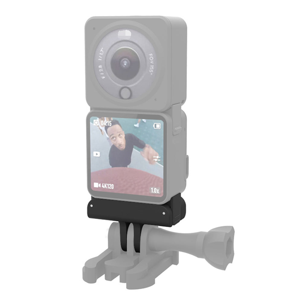 EWB9072 Magnetic Adapter for DJI Action 2 Camera Accessories