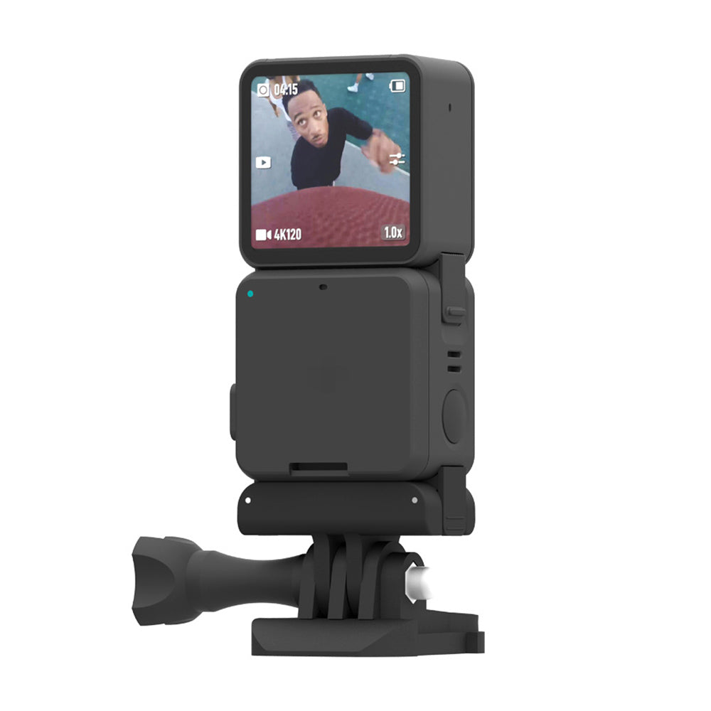 EWB9072 Magnetic Adapter for DJI Action 2 Camera Accessories