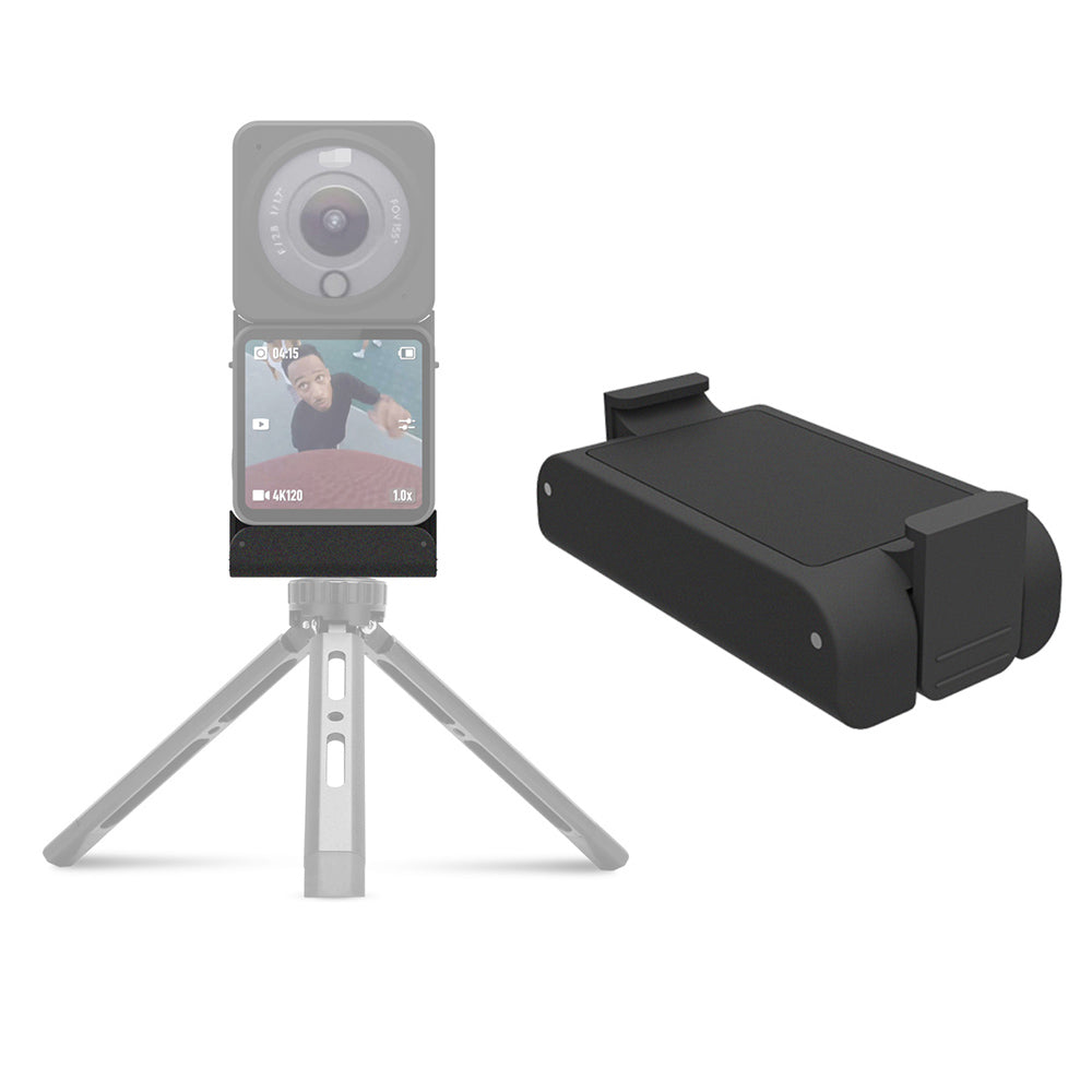 EWB9071 For DJI Action 2 Magnetic Adapter with 1/4 Interface Sports Camera Accessories