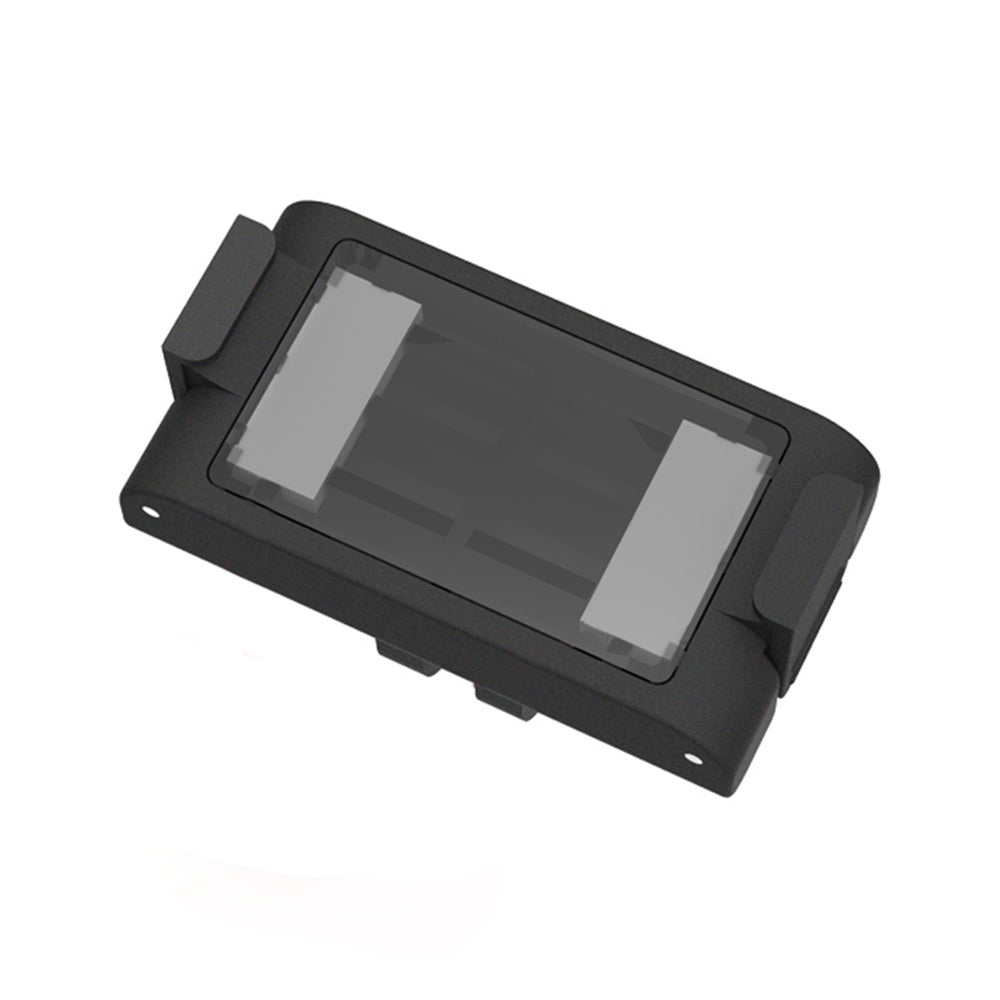 EWB9071 For DJI Action 2 Magnetic Adapter with 1/4 Interface Sports Camera Accessories