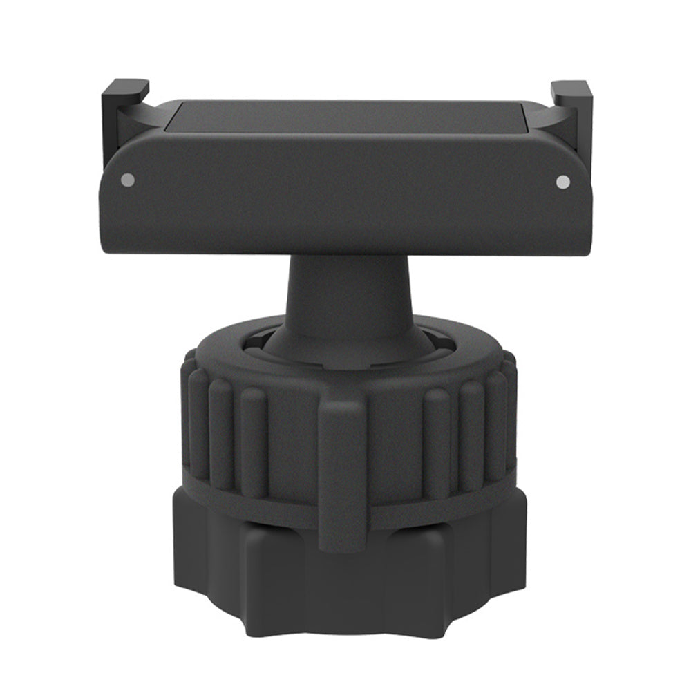 EWB9070 For DJI Action 2 Magnetic Ball Head 360-degree Rotating Adapter with 1/4 Interface Camera Part