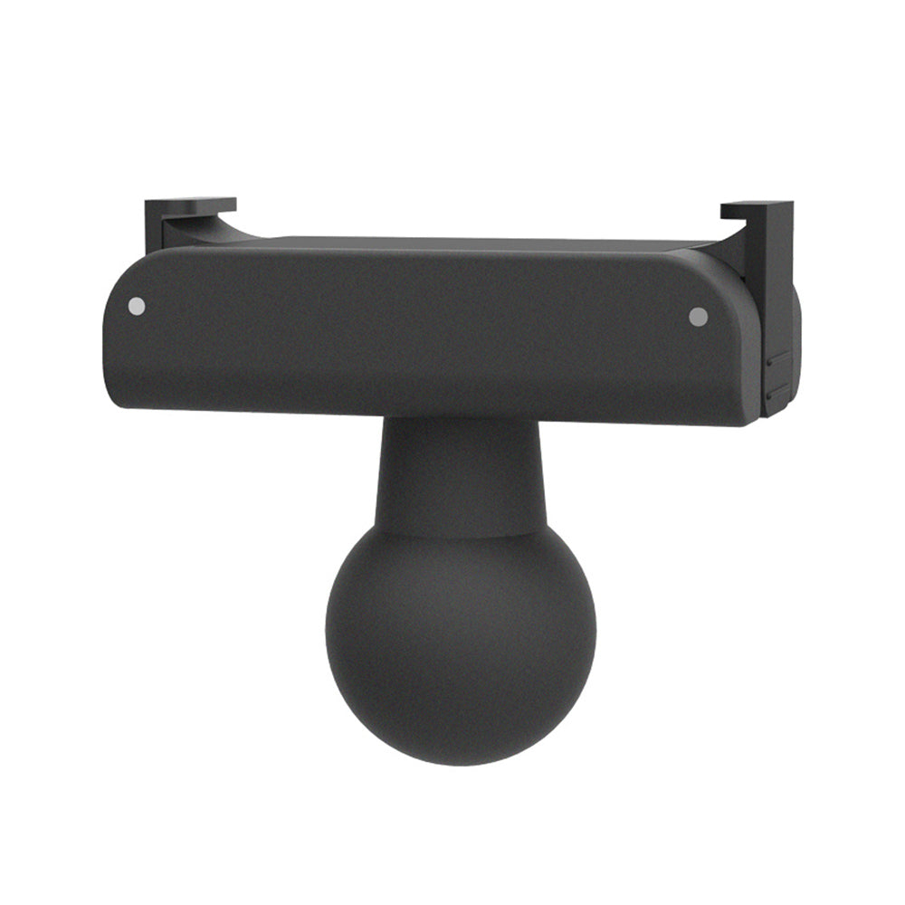 EWB9070 For DJI Action 2 Magnetic Ball Head 360-degree Rotating Adapter with 1/4 Interface Camera Part