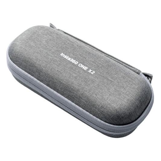 Uniqkart for Insta360 ONE X2 Carrying Case Storage Bag Sports Action Camera Accessories