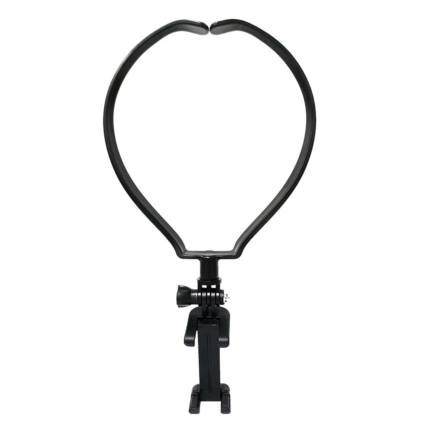 CN-89 Neck Mount Stand for GoPro Hero 10/9/8 Action Camera Phone Neck Strap Bracket