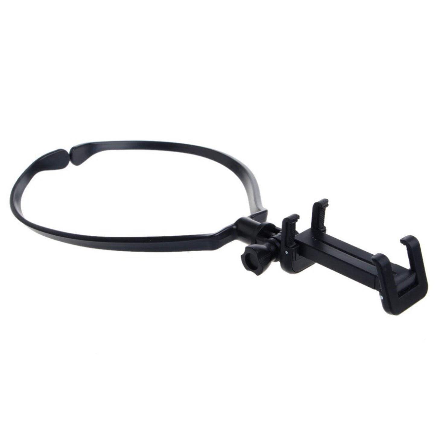CN-89 Neck Mount Stand for GoPro Hero 10/9/8 Action Camera Phone Neck Strap Bracket