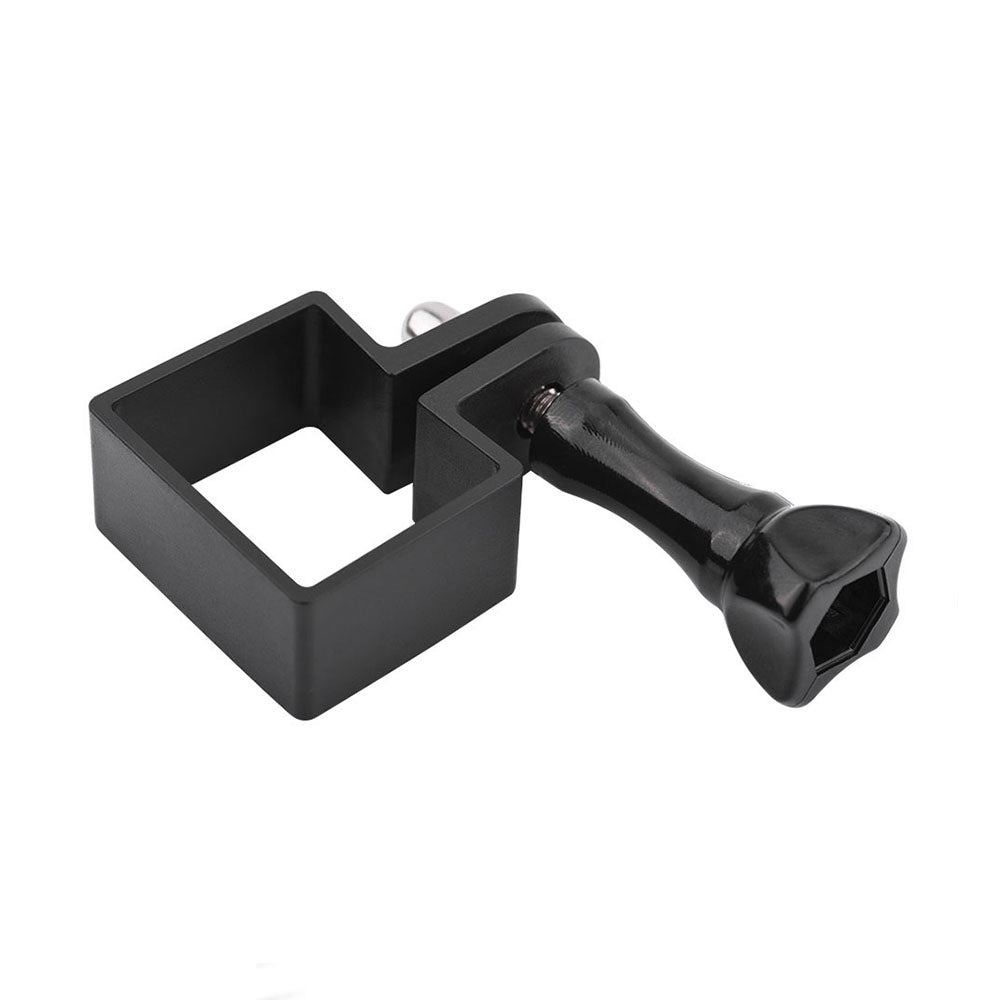 DJI-8865 Vlog FPV Neck-Mounted Camera Holder Adapter Bracket Strap for DJI Pocket 2 / Osmo Pocket / 5.7-8.5cm Wide Smartphone, Panorama Camera, Action Camera