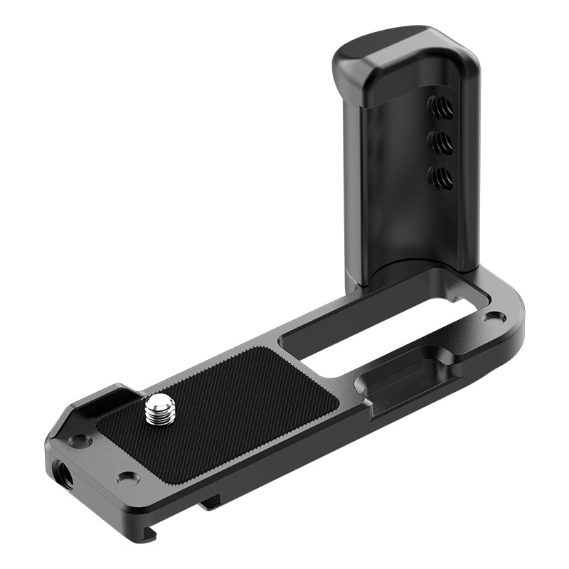 ULANZI R105 For Sony ZV-1F Aluminum Alloy Camera Expansion Plate with 8 1 / 4&quot; Screw Holes