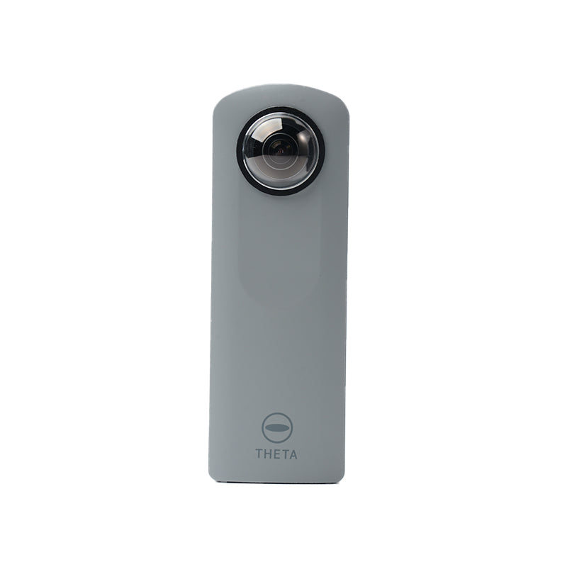 Uniqkart for RICOH THETA SC2/S/V Lens Guards Waterproof Film Coated Panoramic Camera Lens Protector