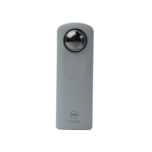 Uniqkart for RICOH THETA SC2/S/V Lens Guards Waterproof Film Coated Panoramic Camera Lens Protector