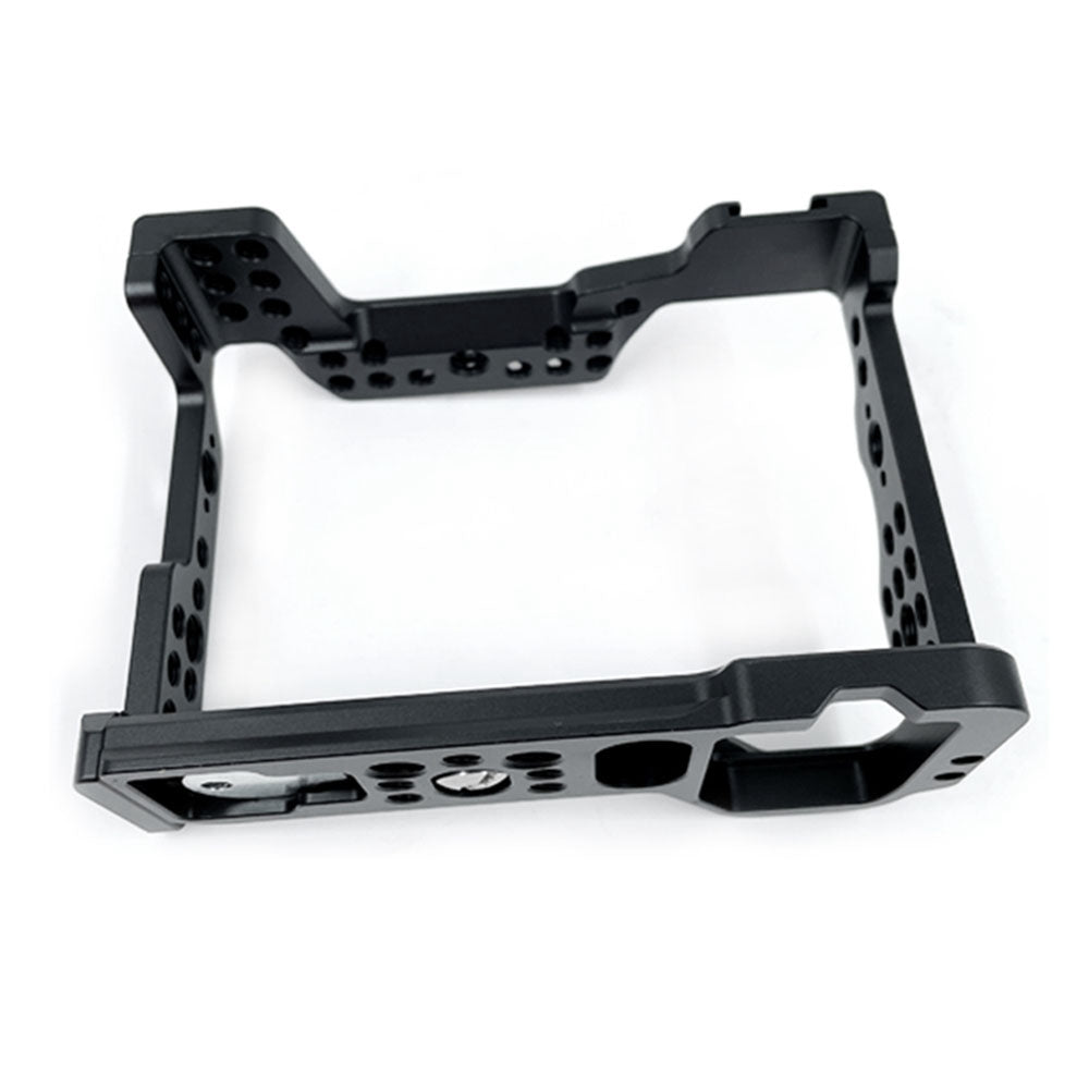 Aluminum Alloy Frame Cage for Sony A7 III (A7M3)  /  A7R3 (A7R III) Protective Cover Camera Accessories