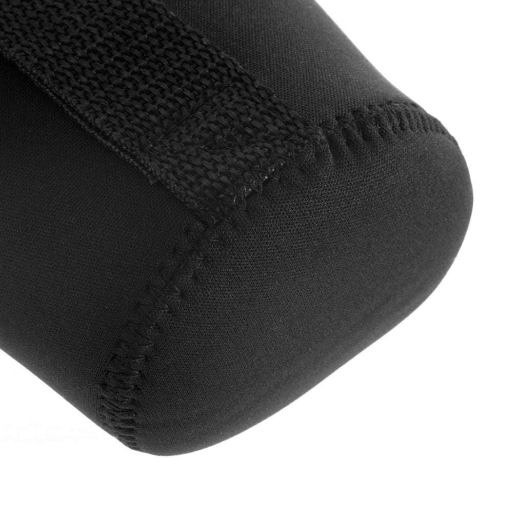 MATIN DSLR Camera Lens Pouch Drawstring Neoprene Protective Bag, Size L