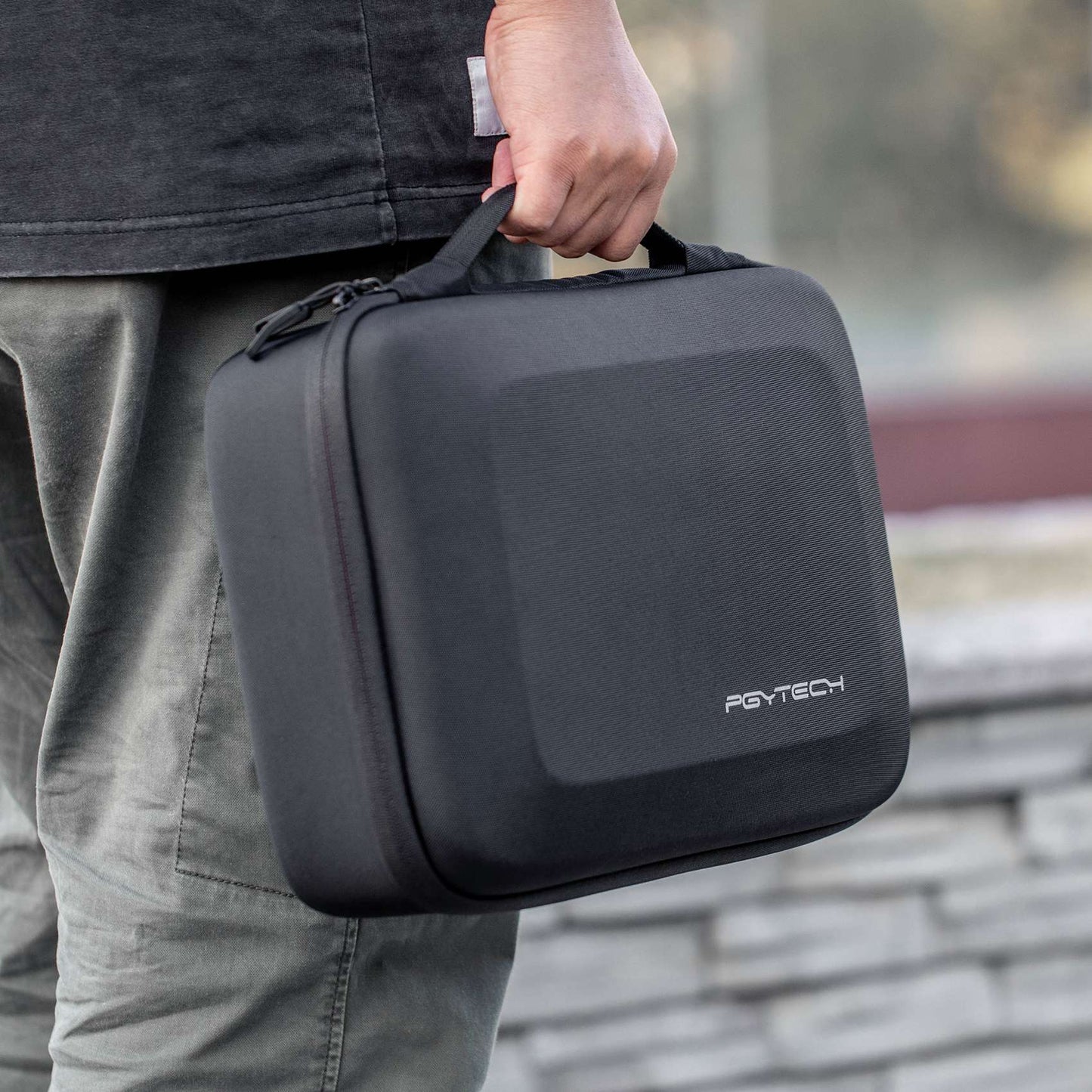 P-RS3-100 for DJI Ronin RS 3 Gimbal Stabilizer Carrying Case Shockproof Waterproof Tote Bag