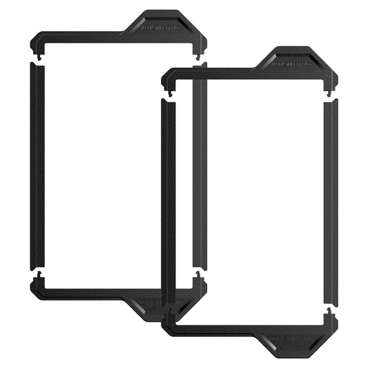 K&amp;F CONCEPT KF31.039 2PCS Nano-X Pro 100x150mm Suqare Filter Protection Frame Camera Lens Accessories