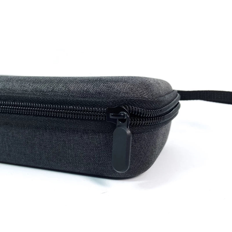 BY-12R For iSteady X Handheld Gimbal Storage Bag Hard EVA Shockproof Portable Photography Kits Tools Carrying Pouch