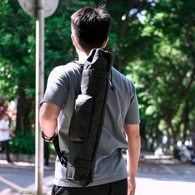 TXESIGN 24-Inch Tripod Carrying Bag Case Monopod Photography Photo Studio Bag with Sturdy Strap