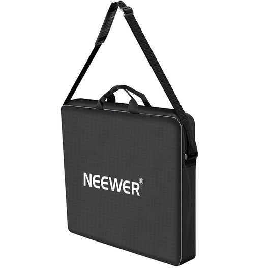 Uniqkart NW-166 Nylon Carrying Shoulder Bag for 18 Inch Ring Light Accessories Protective Pouch