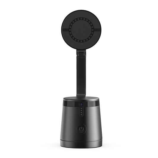 ULANZI 3105 O-LOCK Smart Tracking Gimbal 360&#176; Horizontal Rotation Phone Holder Gesture Shooting Stabilizer