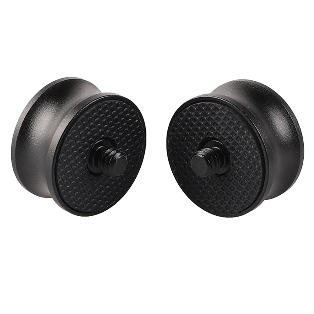 F041 For GoPro Camera Mount Converter Tripod Digital Camera 3 / 8&quot; Female to 1 / 4&quot; Male Screw Adapter