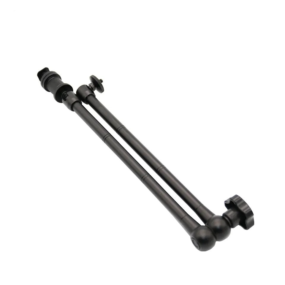 H009 20 Inch Articulated Magic Arm for Camera LCD Monitor Mic Flash Light Stand Photography Part