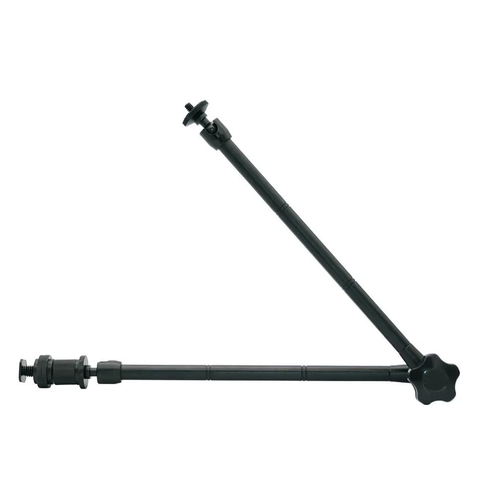 H009 20 Inch Articulated Magic Arm for Camera LCD Monitor Mic Flash Light Stand Photography Part