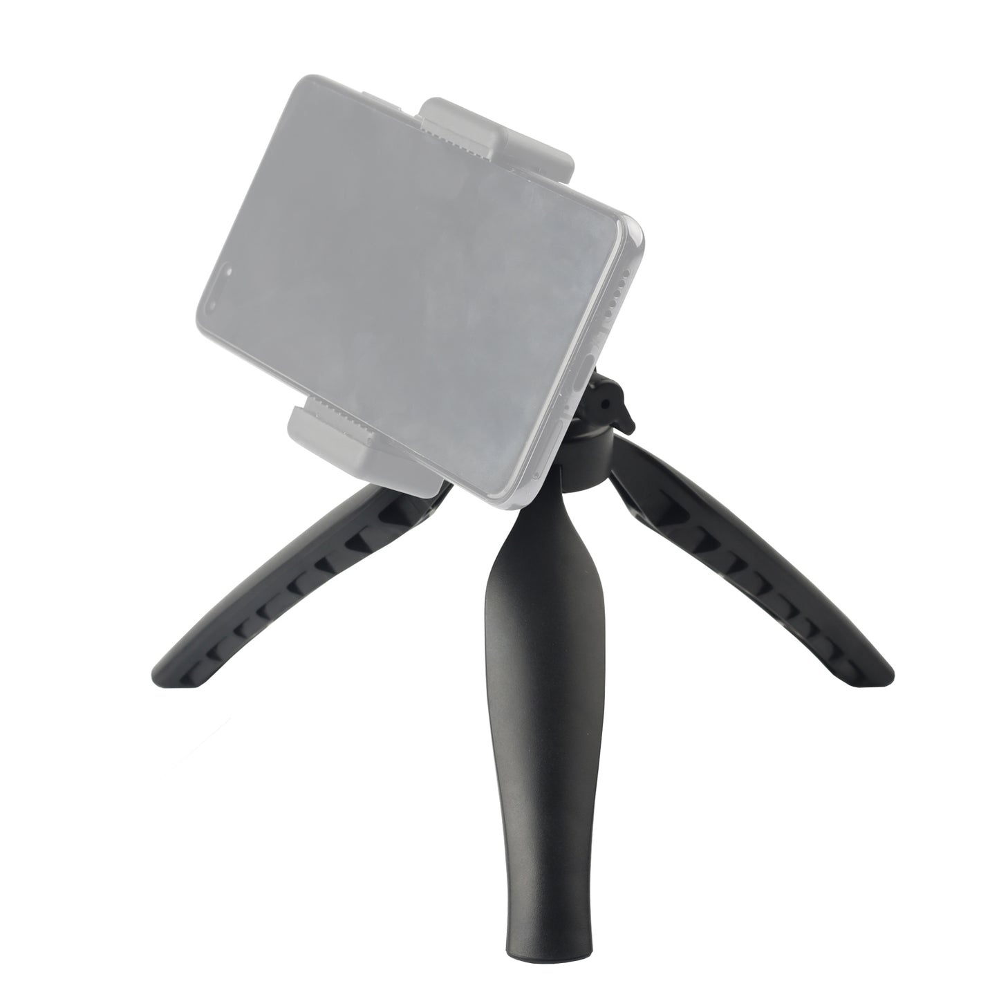 ADAI Mini Foldable 360 Degree Adjustable Tripod Desktop Stand Desk Holder for Mobile Phone Digital Camera