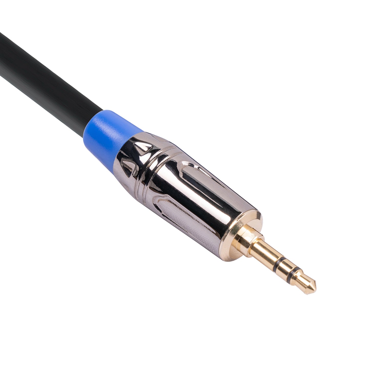 TC194BUXK107YR-30 3-Meter 3.5mm Male to Dual XLR Female Y-Splitter Breakout Lead Microphone Cord