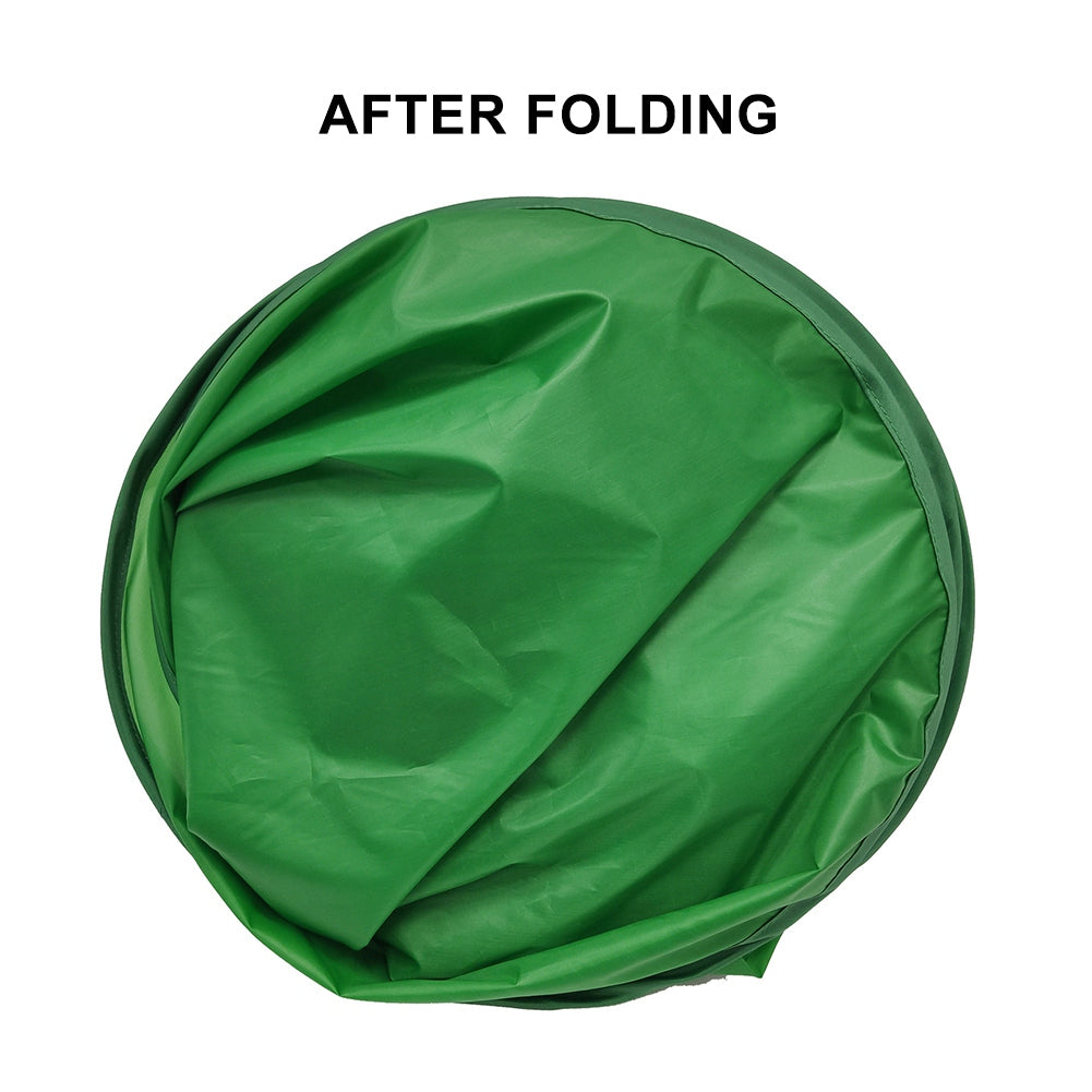 110cm Chair Mounted Green Screen Photography Backdrop Background Chromakey Cloth Photography Background