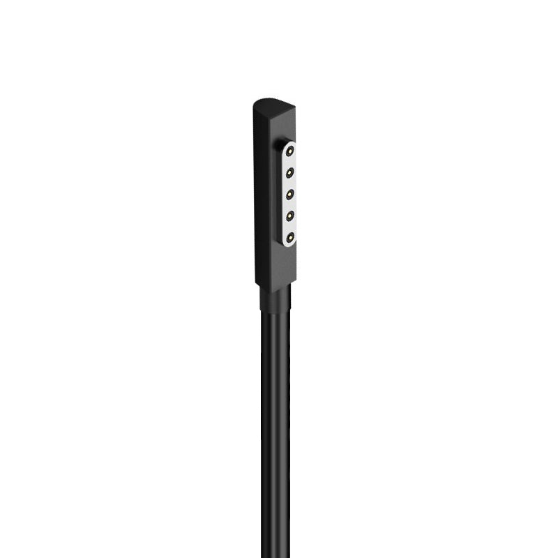 PD 65W Fast Charging Cable for for Microsoft Surface RT / Surface Pro 1 2 , Magnetic Type-C Cable Power Supply Wire