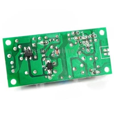 Built-in Switching Power Supply Board W / EMI Filter Circuit