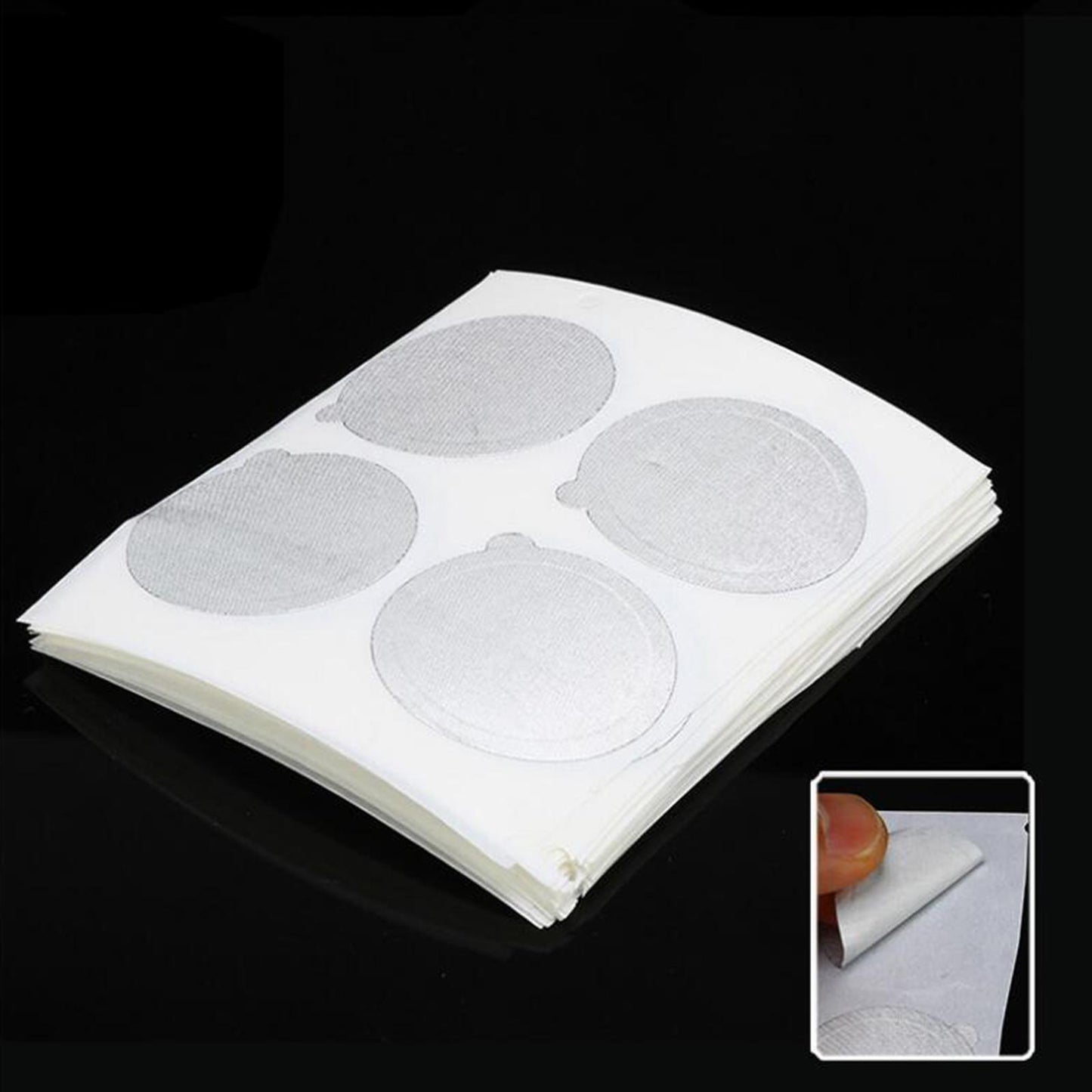 Food Grade Stainless Steel Espresso Coffee Pod Filter Cup Set for Nespresso